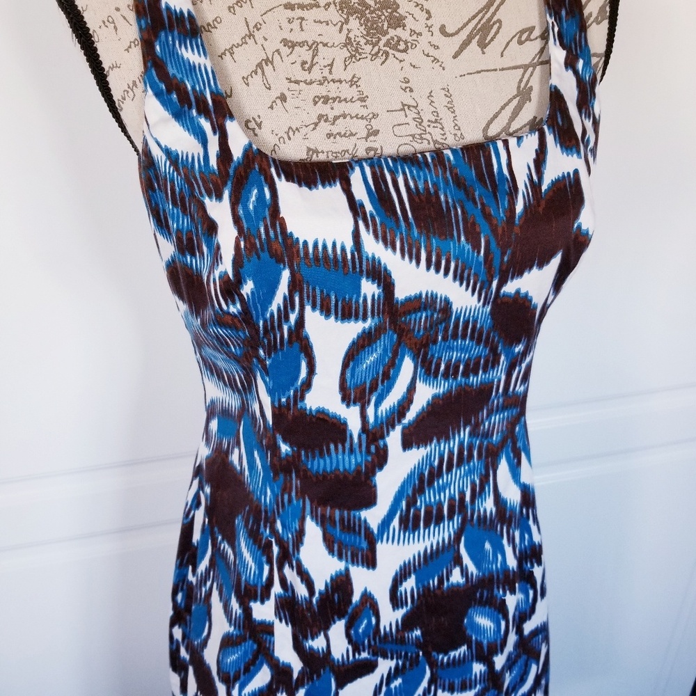 AMERICAN LIVING DRESS - Picture 1 of 6